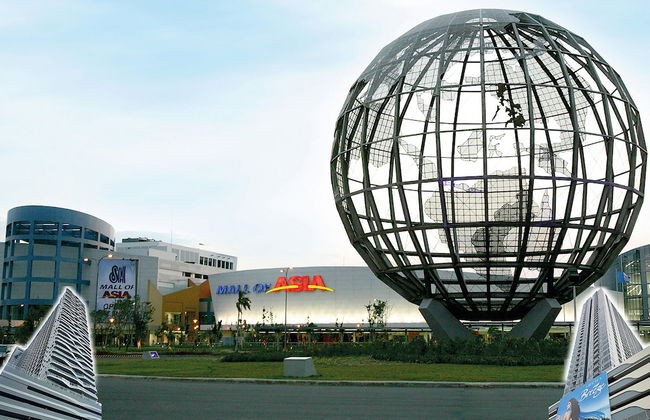 Home Sweet Home at Manila Bay - Foto 29