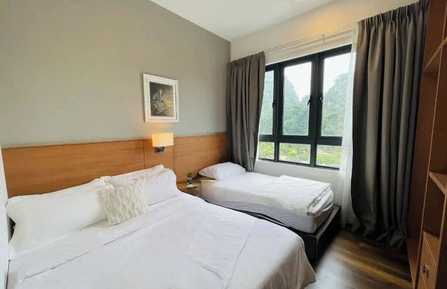 IPOH Sunway Onsen Suites by uBook - Foto 47