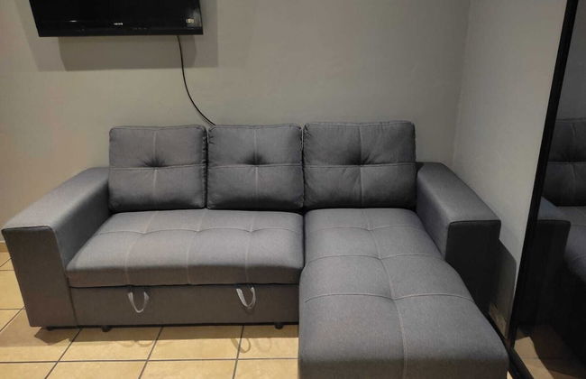 Mini apartamento para 4 personas - Photo 3