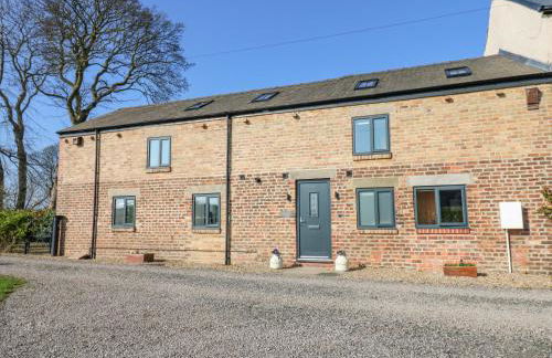 The Hay Barn - Foto 39