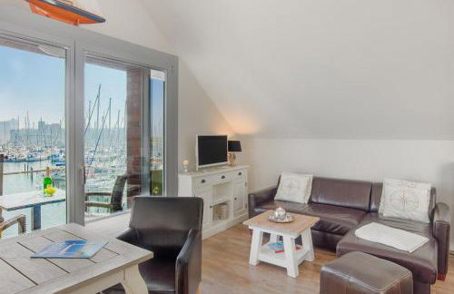 Yachthafenblick - Foto 41