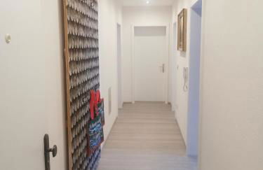 Schwarzwaldmarie Ferienwohnung - Foto 1