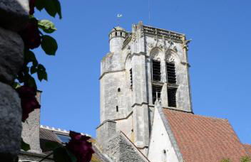 La Victoire de Noyers - Foto 22
