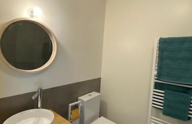 Studio 2 personnes - proche circuit - Foto 6