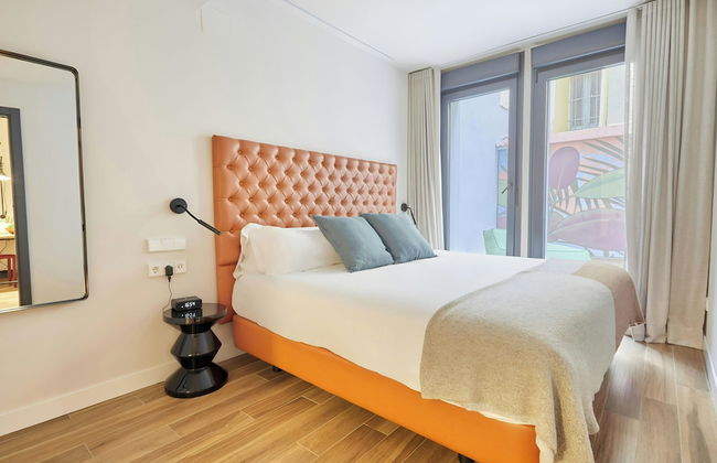 Sonder by Marriott Bonvoy Malasaña Apartments - Foto 10