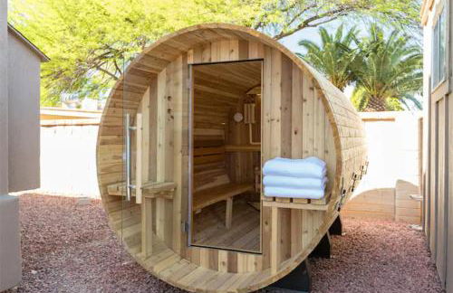 Family Fun Vacation, Heated Pool, Gameroom, Sauna - Foto 5