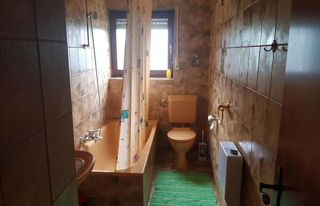 Franz Berg Apartment Greimerath - Foto 13