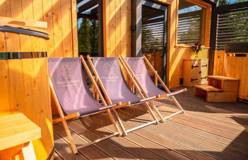 Chata Przesieka - Foto 31