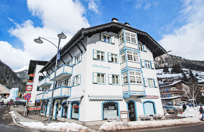 Villa Placidia Apt 23 - Foto 15