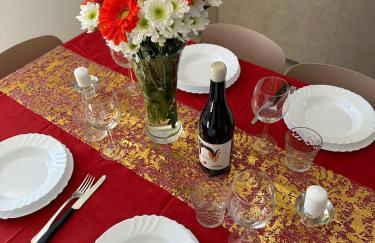 Le Terrazze della Dolce Casa - Blue Wave - Casa Vacanza a Marina di Ragusa - Foto 1