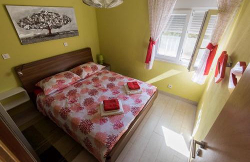 Holiday home Nostalgija - Foto 61