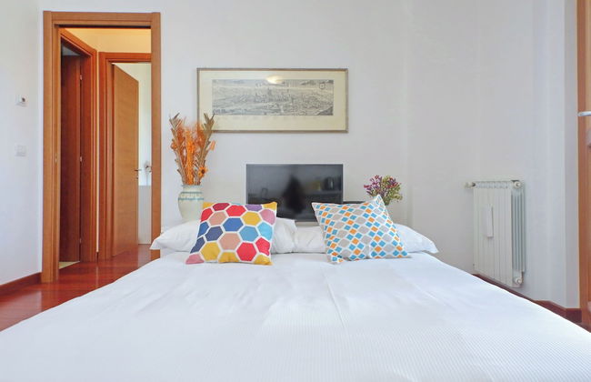 Modern Flat with terrace near Eataly - Foto 6