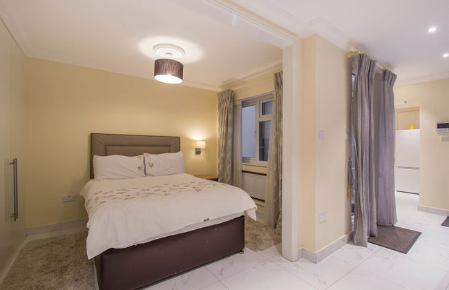 Marylebone Village Apartments - Foto 51