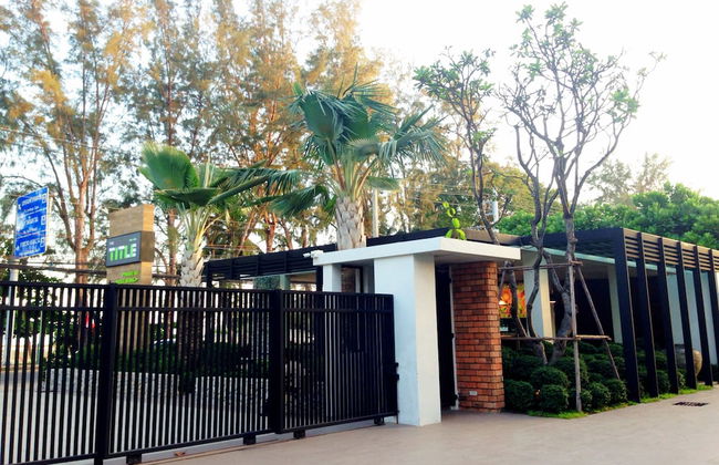 The Title KR Beach Condotel Rawai Phuket - Foto 50