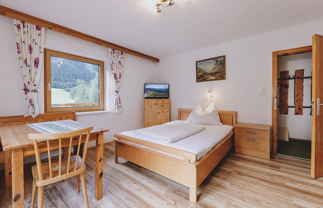 Holiday Home, Fusch an der Glocknerstrasse - Foto 41