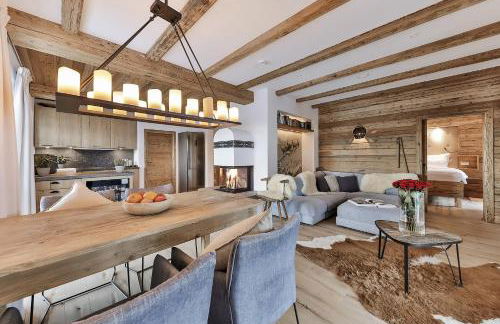 Chiemsee Chalet - Foto 12