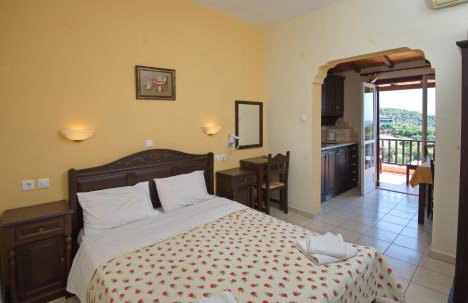 Pansion Nikos - Foto 50