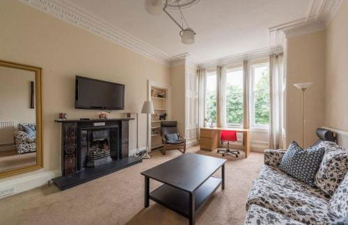 Beautiful 2 Bed 2 Bath Flat overlooking Meadows Park - Foto 29