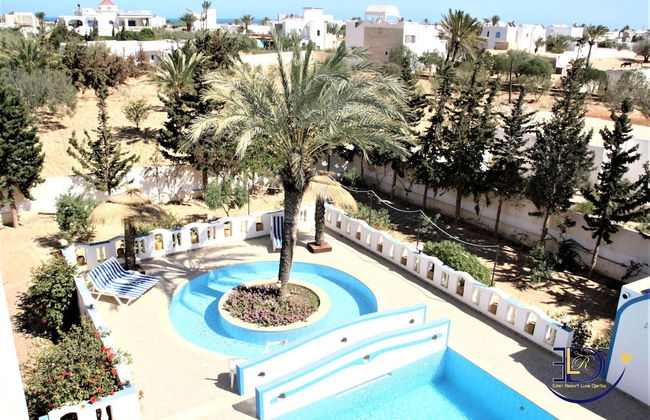 Villa Azalée Eden Luxe - Foto 24