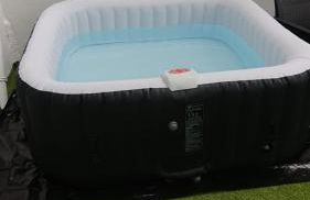 Cosy avec spa et sauna et jardin - Foto 8