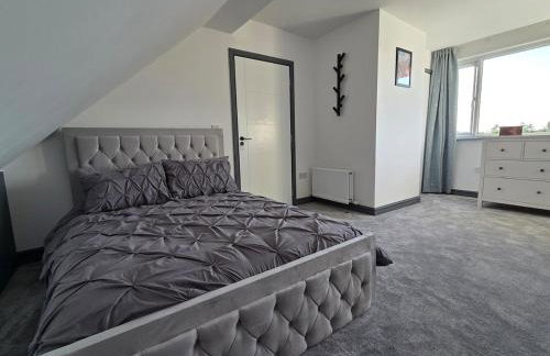 3 bedrooms - for families and contractors - lovely home - Foto 8