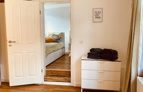 Altstadtglück Seligenstadt - Foto 20