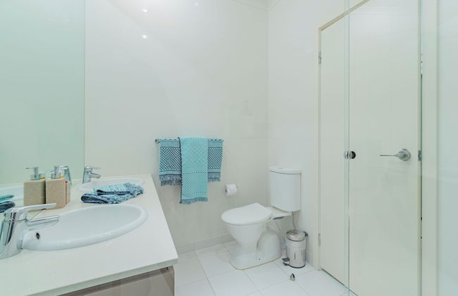 3 Bedroom Townhouse - Pool Access - Foto 14