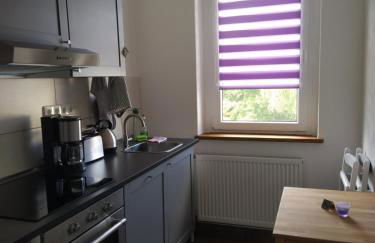 Ferienwohnungen am Safrangarten - Foto 9