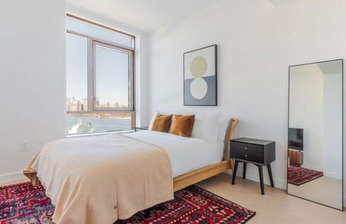 Blueground Southside doorman nr Brooklyn Bridge NYC-2132 - Foto 7