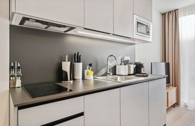 Limehome Valencia Carrer del Pare Palau - Photo 22