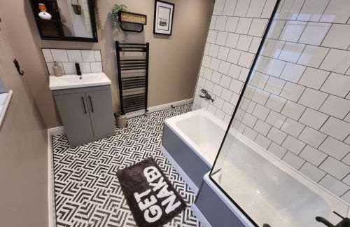 Salt & Surf-Sea Views in Saltburn - Foto 18