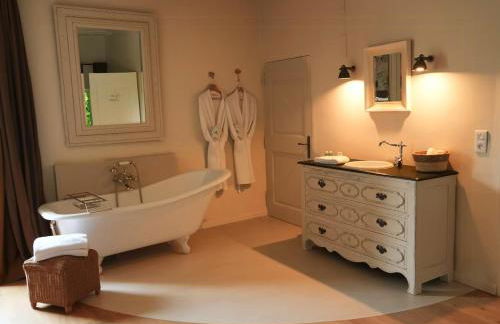 19Th-Century Mas With Pool And Garden Facing Luberon - Foto 39