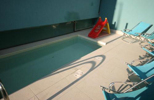 Residence Beach Paradise - Foto 65