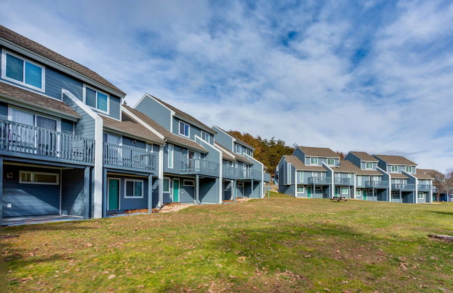 Chalet High by Coolvacay - Foto 50