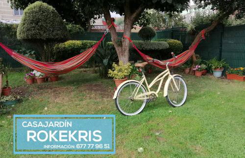 Casajardín ROKEKRIS - Foto 4