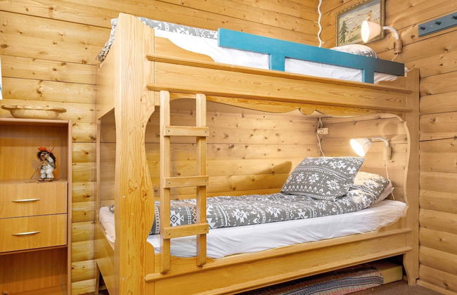 6 Person Holiday Home in Rendalen-by Traum - Foto 2