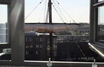 Appartement Altstadtblick im Ohlerich-Speicher - Photo 18