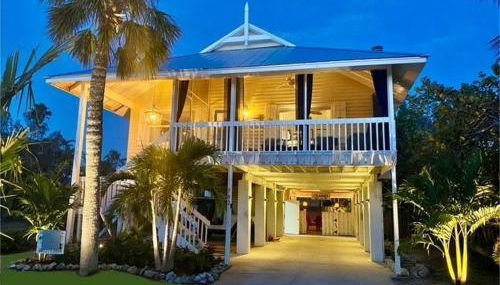 Coconut 3 Bedroom Home by RedAwning - Foto 3