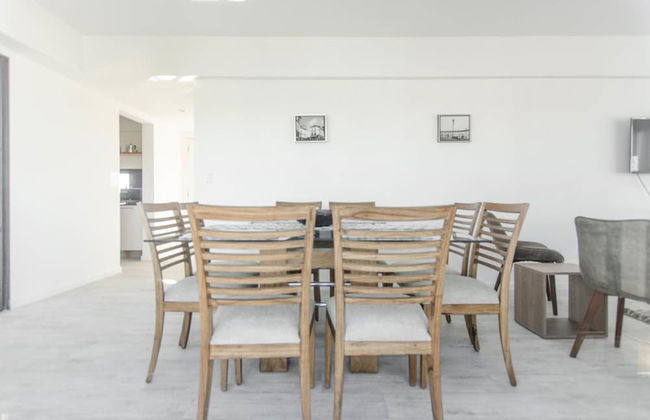 Bright Stylish in Barrio Jara - Foto 9