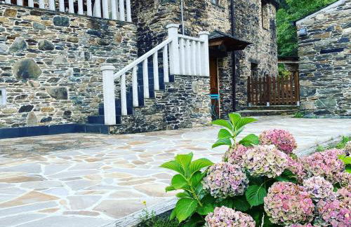 Casas Rurales TAReira en Taramundi - Foto 23