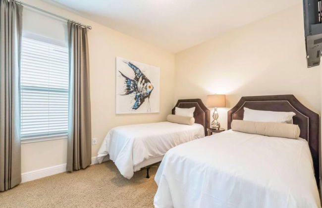 Wellerden at Reunion Resort!by Shine Villas - Foto 13