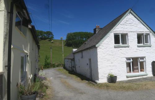 Welsh Hideaways - Foto 11