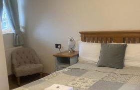 Church Farm Accommodation - Foto 10