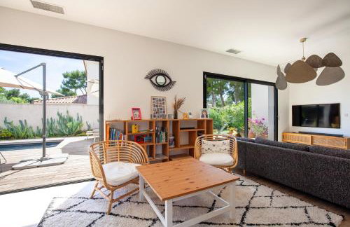 Villa avec piscine à Marseille - Photo 10