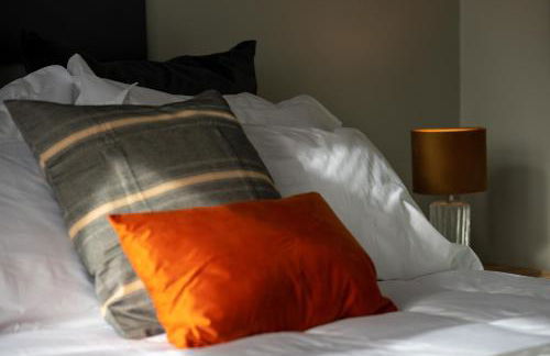 Entire home in Streatham with lovely views & ultra fast Wi-Fi - Foto 23