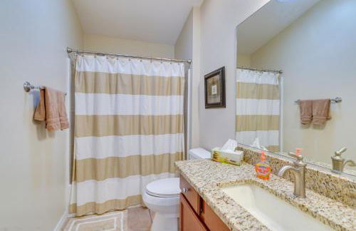 Dog-Friendly Home in The Villages with Private Patio - Foto 17