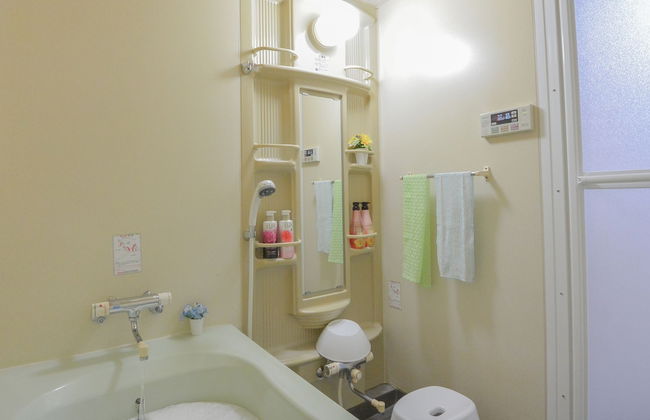 KIYAZA Home Sapporo - Photo 22