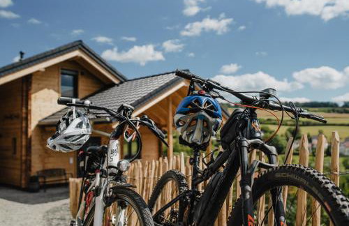 Edersee-Chalet - Foto 51