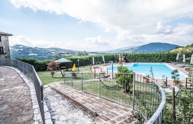 Agriturismo Goccia di Luna - Foto 49