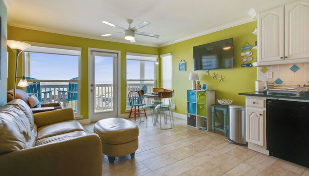 Pineapple Paradise by Ryson Vacation Rentals - Foto 4, Servicios del alojamiento